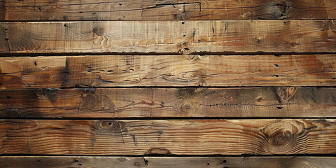 Rustic wood texture - woodsy background - obrazy, fototapety, plakaty