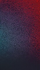 Abstract halftone dots background