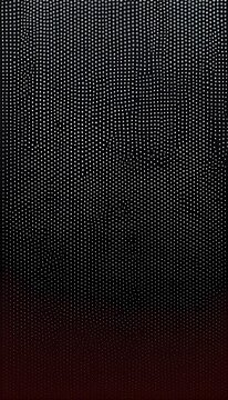 Abstract halftone dots background