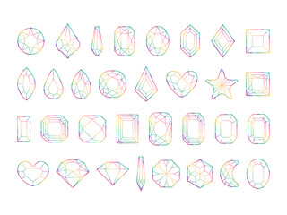 カットガラス1-4