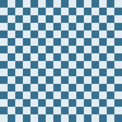 popular checker chess square abstract background. Chessboard seamless pattern