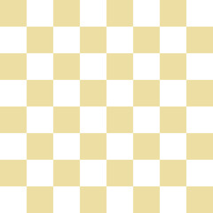 popular checker chess square abstract background. Chessboard seamless pattern