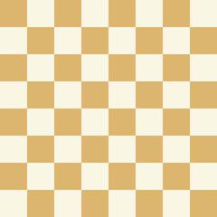 popular checker chess square abstract background. Chessboard seamless pattern