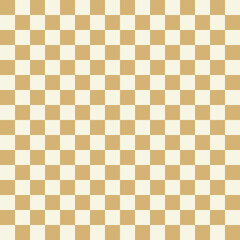 popular checker chess square abstract background. Chessboard seamless pattern