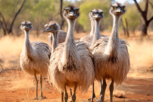 รูปภาพEmus – เลือกดูภาพถ่ายสต็อก เวกเตอร์ และวิดีโอ53,047 | Adobe Stock