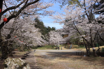 愛宕公園