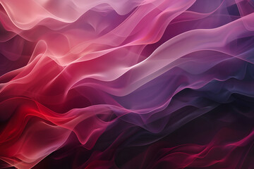 Obraz premium Abstrakter bunter Hintergrund mit Lichtkugeln und dynamischen Linien