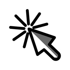 Cursor icon PNG
