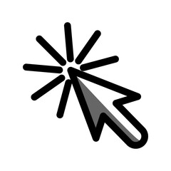 Cursor icon PNG