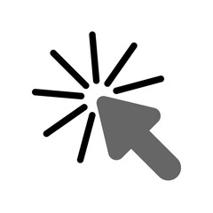 Cursor icon PNG