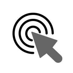 Cursor icon PNG