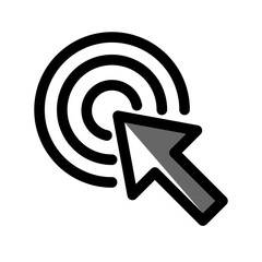 Cursor icon PNG