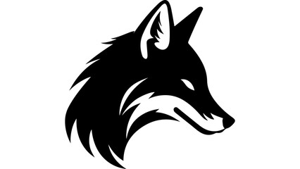 Black and White Animals