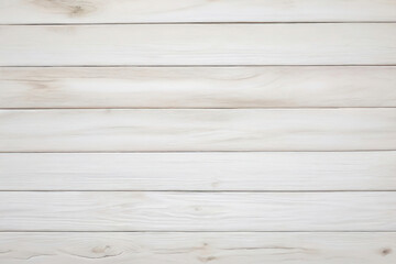 Fototapeta premium white wood wall wooden plank board texture background