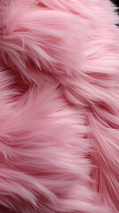 The soft, fluffy texture of a cotton candy cloud, with wisps of sugar spun into delicate strand