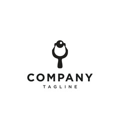 Slingshoot Logo vector icon template.eps