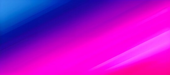 a photograph Abstract grainy pink purple color gradient wave black - obrazy, fototapety, plakaty