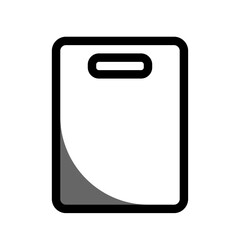 Cutting Board icon PNG