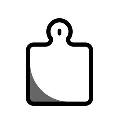 Cutting Board icon PNG