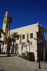 Fototapeta premium St. Peter's Church