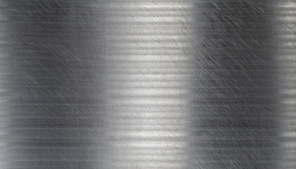 stainless steel texture background for design, industry and graphic resources