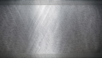 stainless steel texture background for design, industry and graphic resources