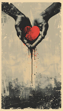 Bleeding Heart