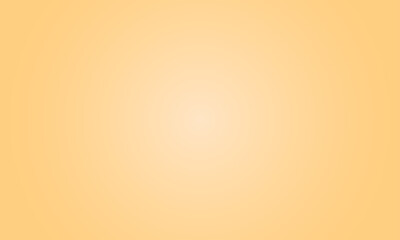 Orange gradient background 