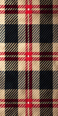 Classic Tartan Texture