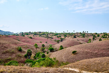 Komodo Nationalpark