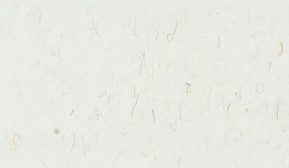 Kraft unique organic paper texture with detailed palm fibers