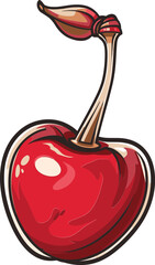 Cherry Festival Foods From Classic Desserts to Innovative Creations