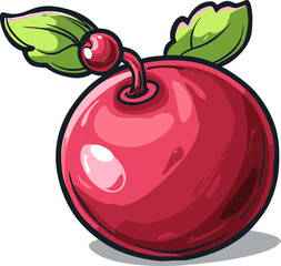 The Cranberry Code Deciphering the Health Benefits and Nutritional Profile