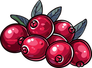 Cranberry Chronicles From Bog to Table the Journey of America Tart Gem