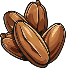 Date Palms and Paradise The Symbolism of Dates Fruit