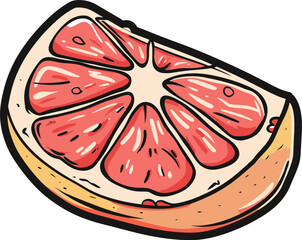 From Orchard to Plate Grapefruit Gastronomic Evolution