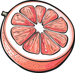 The Grapefruit Revolution Reinventing Citrus Cuisine