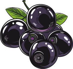Jamun The Purple Powerhouse  Boosting Immunity and Promoting Digestive Health with Its Nutrientrich Profile