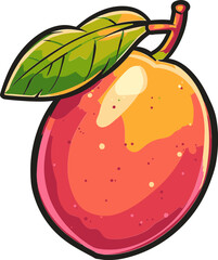 Harvesting Happiness The Joy of Mango Season