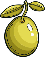 Olive Fruit in Art and Literature Symbolism Imagery and Cultural Significance