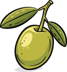 The History Cultivation and Health Benefits of Olive Fruit An Indepth Analysis