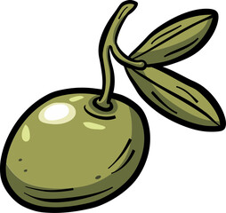 Culinary Alchemy Unlocking the Flavors and Aromas of Olive Fruit