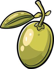 Olive Fruit Infusions From Oil to Beverages Exploring the Spectrum of Flavor