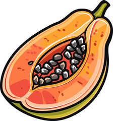 Papaya Power Unlocking the Nutritional Secrets of this Exotic Fruit