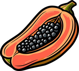 Papaya Pleasures Indulgent Recipes for a Tropical Escape