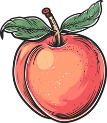 The Peach Odyssey Navigating Flavorful Horizons