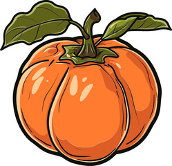 From Seed to Sapling Nurturing Persimmon Trees for Generations