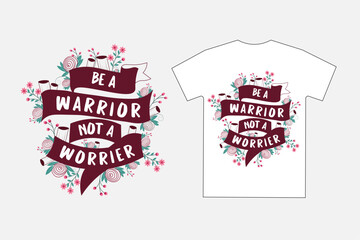 T-shirt design. Vector illustration design.