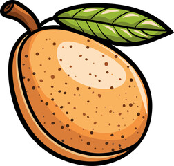 Sweetness Unveiled Exploring the Enchanting World of Sapodilla