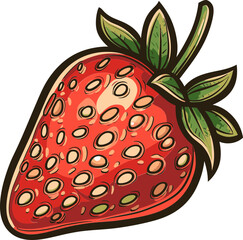 From Seedling to Fruit Understanding the Developmental Biology of Strawberry Plants